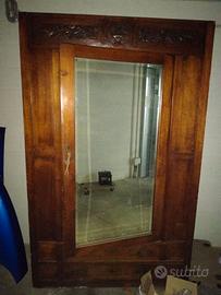 Armadio Liberty - Primi del '900