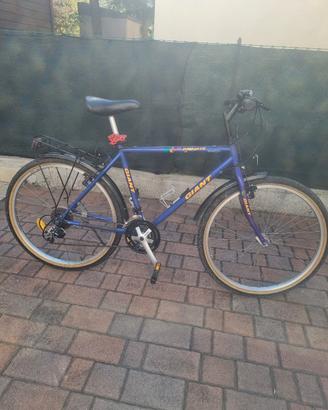 bici mtb 