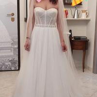 Abito da sposa