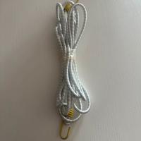 Corda elastica