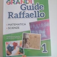 Grandi Guide Raffaello 1 - Matematica, scienze