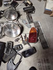 ricambi jaguar xj6 3 serie anno 82 e anno 75 2 ser