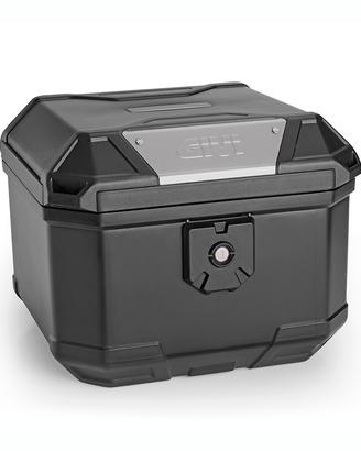 Bauletto MONOLOCK 38 Lt, con sistema di sgancio da