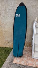 Sacca ALMERRIK 7'6" x funboard
