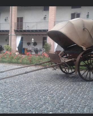 Calesse