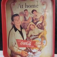 vassoio da collezione