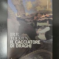 Il cacciatore di draghi Tolkien
