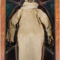 Creepshow Mezco Toys Zio Tibia 46 cm Nuova