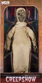 Creepshow Mezco Toys Zio Tibia 46 cm Nuova