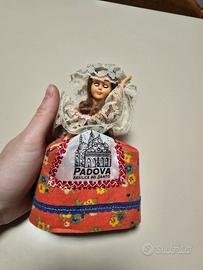 Bambola Padova