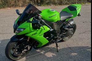 Zx10r 2011