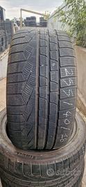 4 GOMME USATE INVERNALE 2554018 - CP66810786