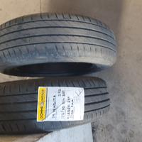 2 GOMME USATE ESTIVO 1657014 - CP51218483
