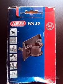 Bloster Muro "ABUS" Made in German