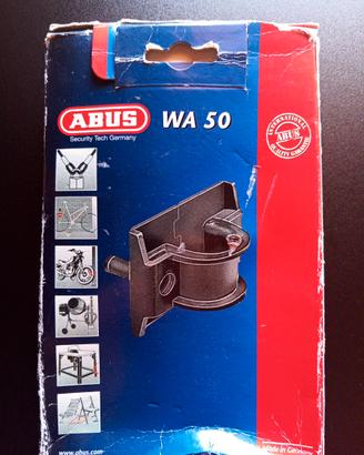Bloster Muro "ABUS" Made in German