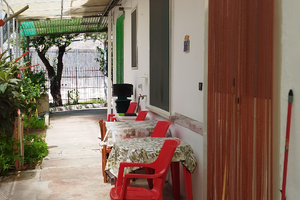 Paestum vacanze luglio