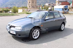 ALFA ROMEO 156 1.9 JTD cat Sportwagon Distinctive
