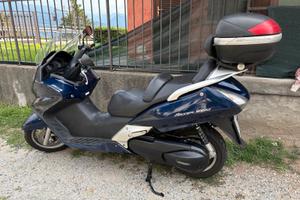 HONDA SILVER WING 600