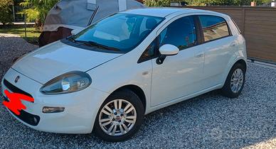 Fiat g.punto all. sportivo 