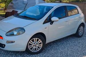 Fiat g.punto all. sportivo 