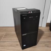 Acer Veriton E430 Pentium G2030 3Ghz 4GB RAM 