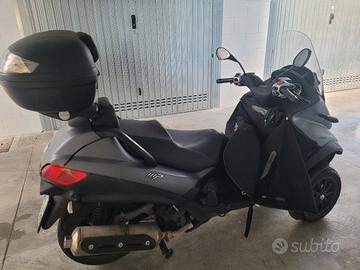 Piaggio MP3 500 hp ie