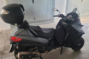 Piaggio MP3 500 hp ie