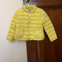 100 grammi bambina il gufo 4 anni