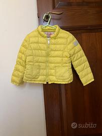 100 grammi bambina il gufo 4 anni