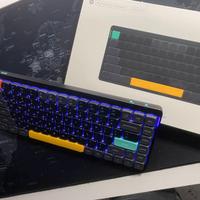 Tasiera Nuphy Air V2 75%