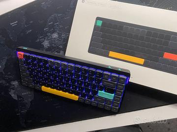 Tasiera Nuphy Air V2 75%