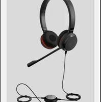 cuffie PC Jabra Evolve 30 II MS Stereo

