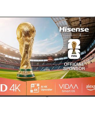 Tv hisense 55