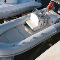 Alson 600 tubolari nuovi , no anti vegetativa