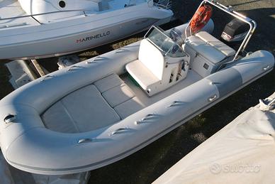 Alson 600 tubolari nuovi , no anti vegetativa