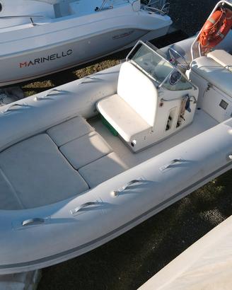 Alson 600 tubolari nuovi , no anti vegetativa