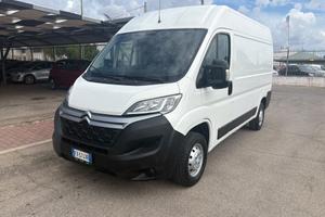 Citroen jumper 2200 HDI Unipro - 2019