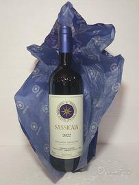 Sassicaia 2022 Tenuta San Guido