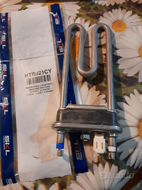 Resistenza lavatrice