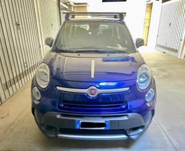 FIAT 500L 1.4 T-Jet GPL 120CV della casa Madre