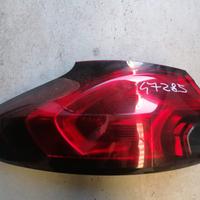 FARO FANALE POSTERIORE ESTERNO SINISTRO OPEL ZAFIR