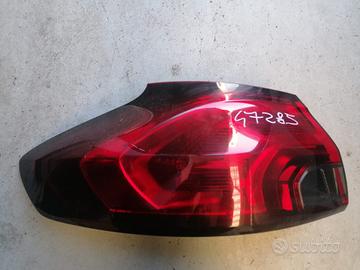 FARO FANALE POSTERIORE ESTERNO SINISTRO OPEL ZAFIR