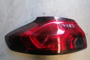 FARO FANALE POSTERIORE ESTERNO SINISTRO OPEL ZAFIR