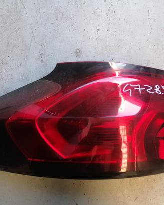 FARO FANALE POSTERIORE ESTERNO SINISTRO OPEL ZAFIR