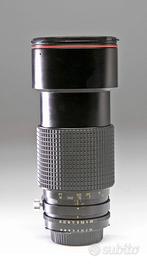 TOKINA AT-X SD 80-200/2,8 x NIKON