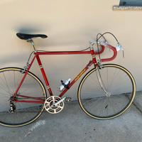 Bici epoca - Marastoni
