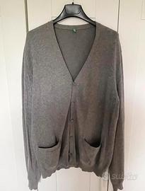 Cardigam Benetton tg. M