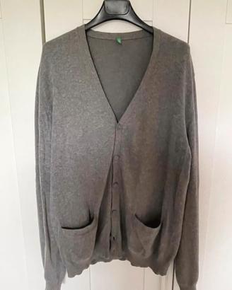Cardigam Benetton tg. M