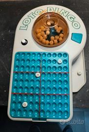 tombola elettronica
