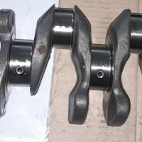 Albero Motore BMW sigla N47D20A